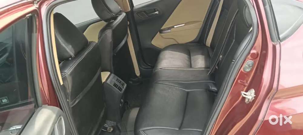 Honda City Vx 2014