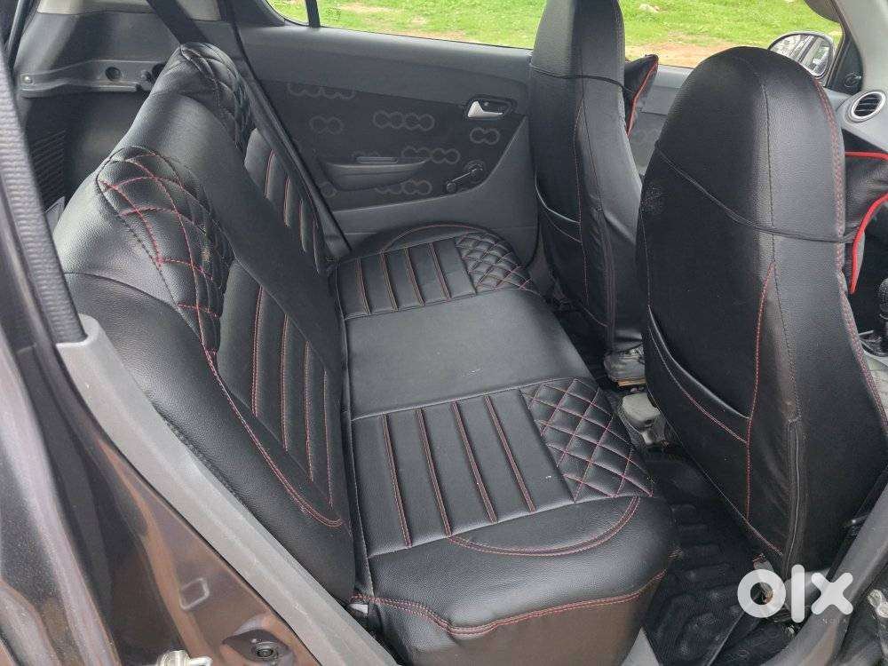Maruti Suzuki Alto 800 Lxi, 2014, Petrol