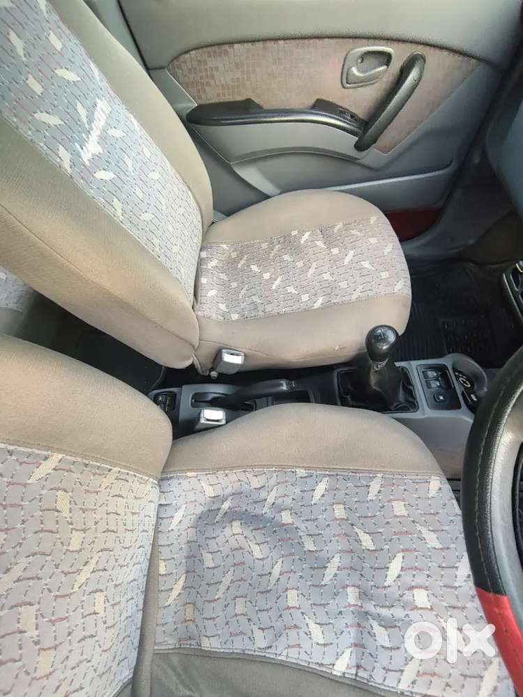 Hyundai Santro Xing 2007 Petrol 89000 Km Driven
