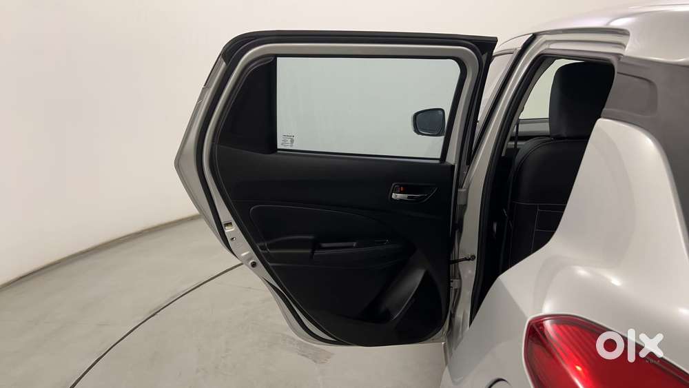 Maruti Suzuki Swift Amt Zxi, 2023, Petrol