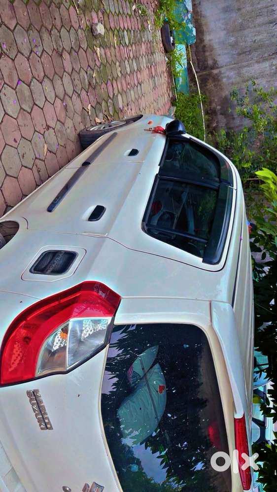 Maruti Suzuki Alto K10 2018 Petrol Well Maintained