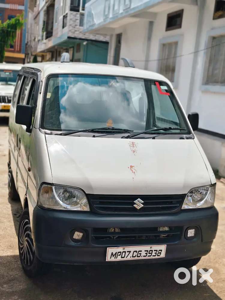2019  Model Eeco A1 Condition