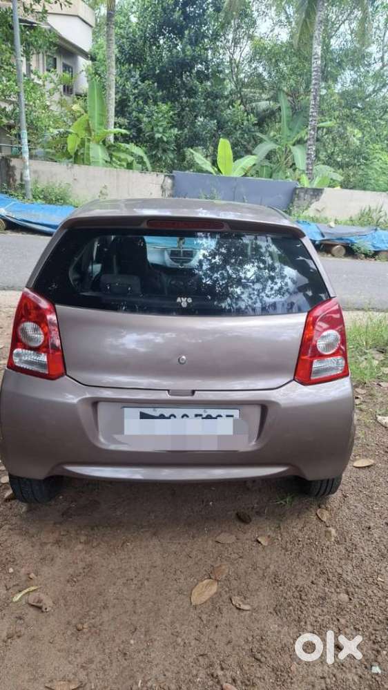 Maruti Suzuki A-star Vxi, 2009, Petrol