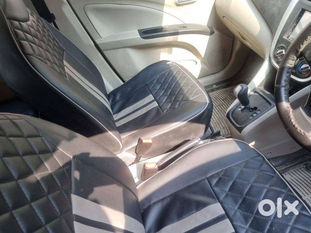Maruti Suzuki Celerio 1.0 Vxi Amt, 2020, Petrol