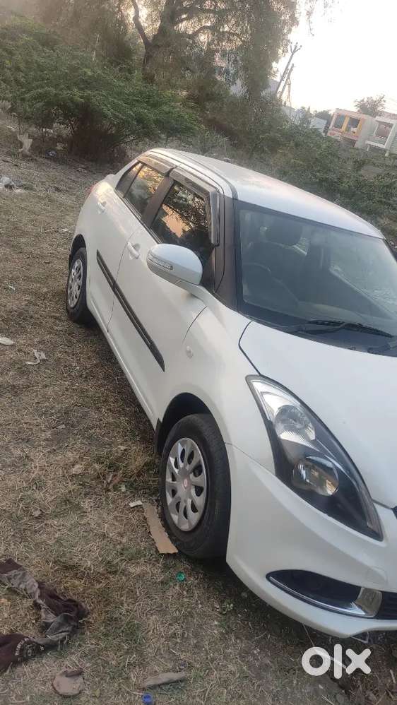 Maruti Dzire Tours Model 2019 Deisel Owner Single