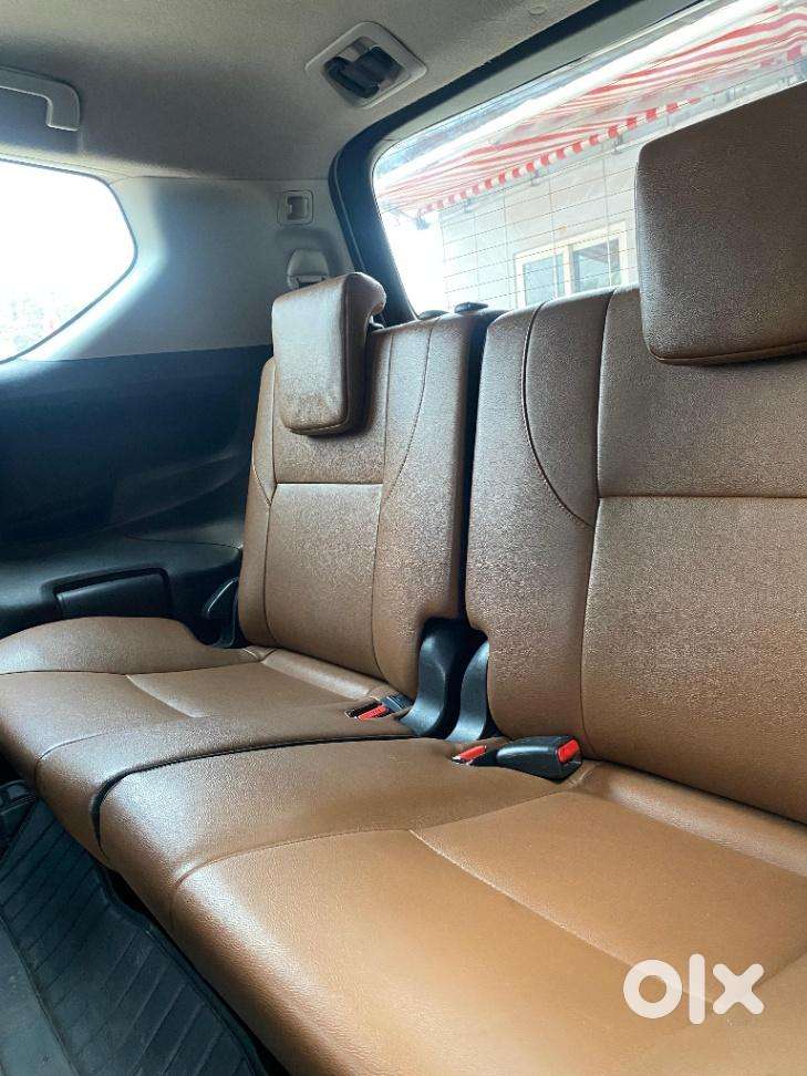 Toyota Innova Crysta 2.8 Z, 2020, Diesel