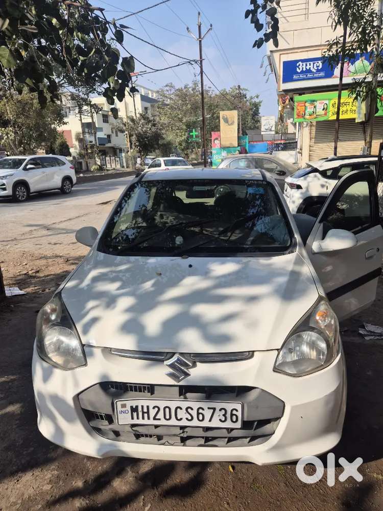 Car In Top Condition