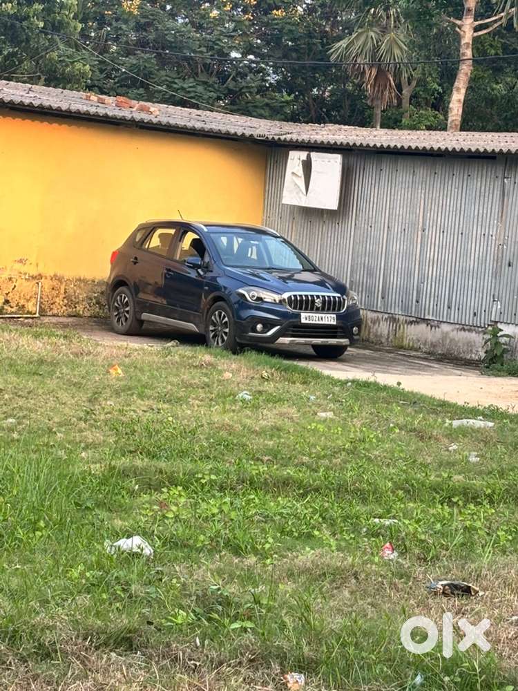 Maruti Suzuki Diesel 2018 Car