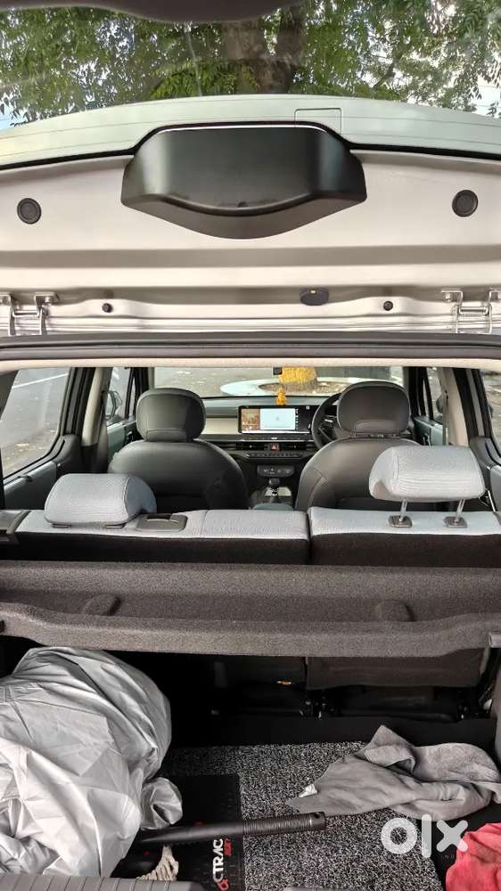 Kia Sryos Htk Plus