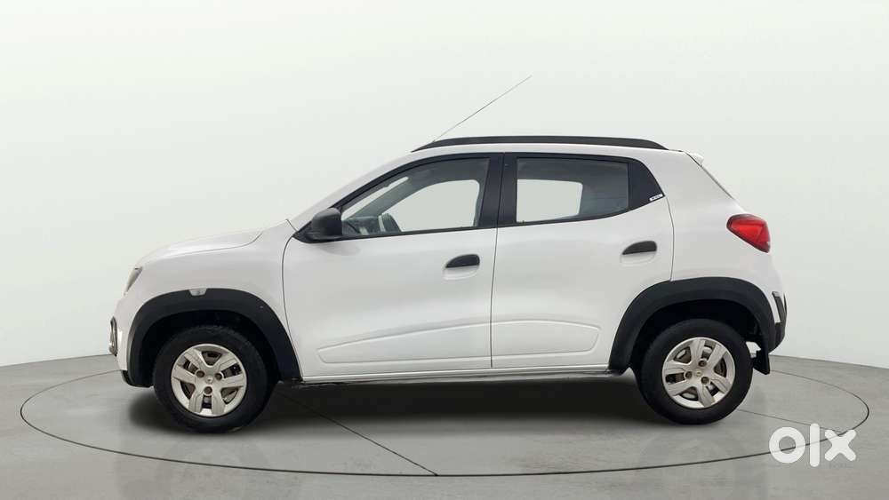 Renault Kwid 2015-2019 1.0 Rxl, 2018, Petrol