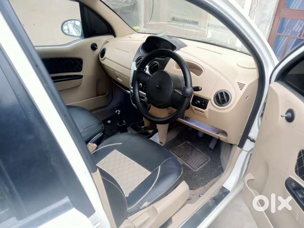 Chevrolet Spark Lt 2012