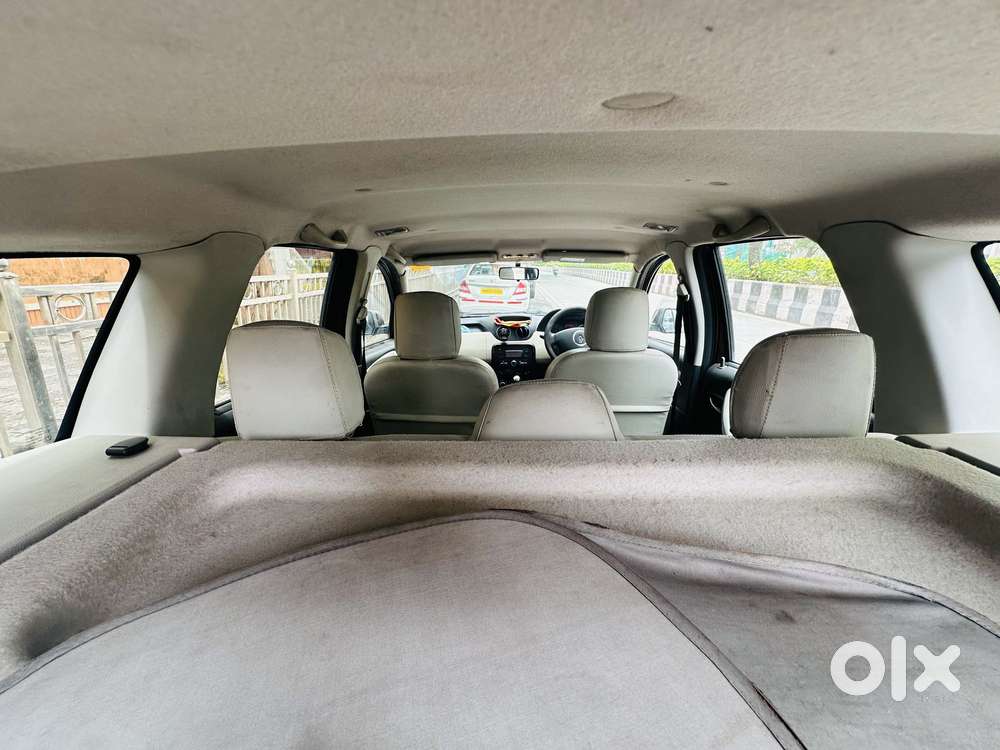 Renault Duster 110ps Diesel Rxl, 2013, Diesel