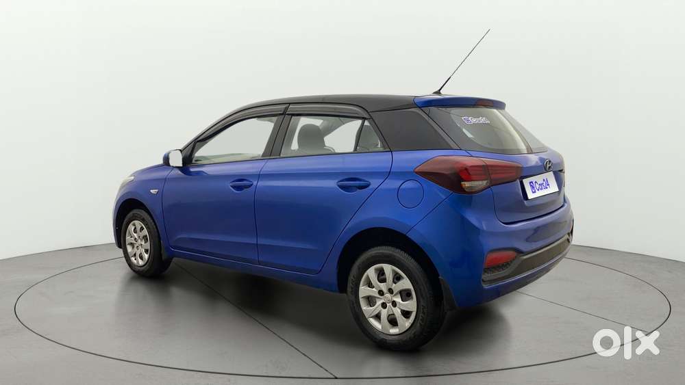 Hyundai Elite I20 Magna Executive 1.2, 2018, Petrol
