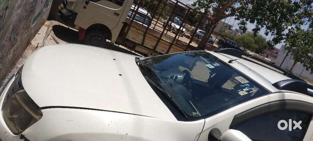 Renault Duster 2013