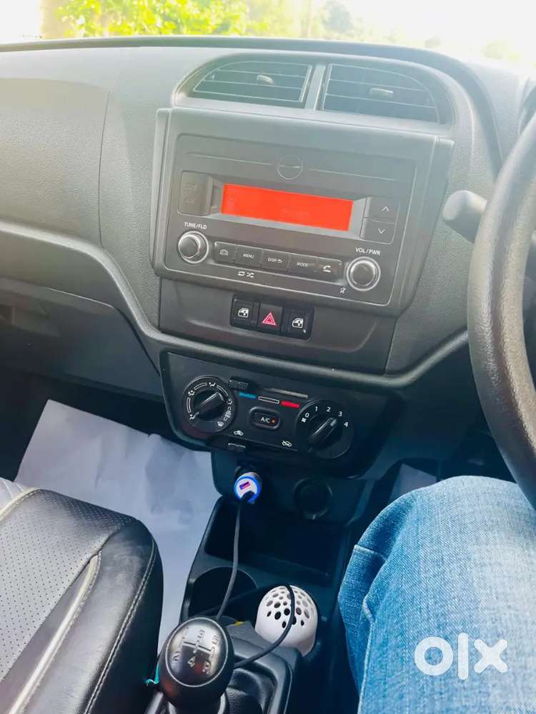 Good Condition New One