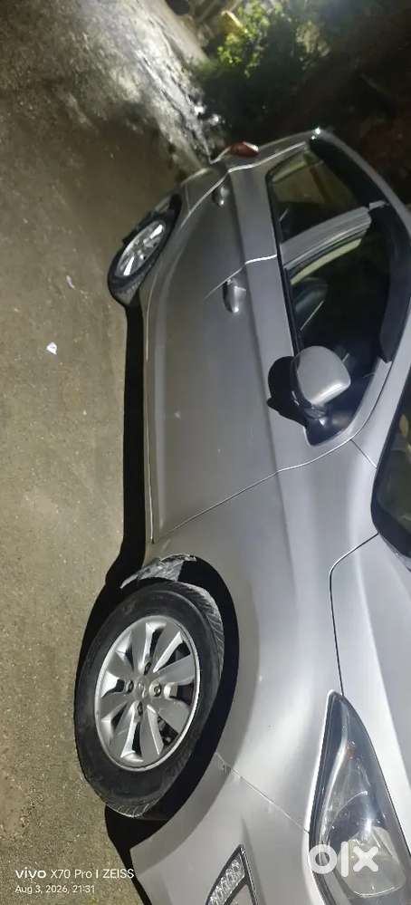 Hyundai I20 Active 2014 Petrol Well Maintained