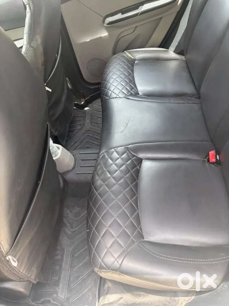 Tata Tiago Nrg 2018 Petrol Good Condition