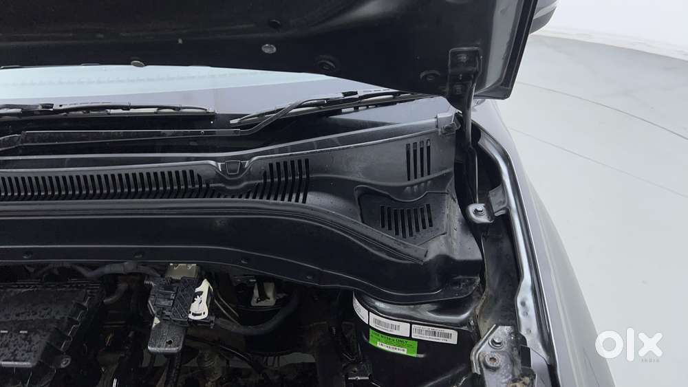 Tata Punch Adventure, 2022, Petrol