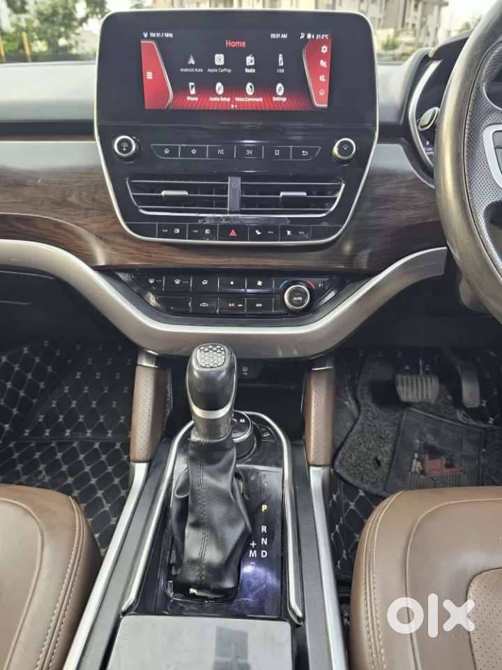 Tata Harrier Xza Dual Tone, 2020, Diesel