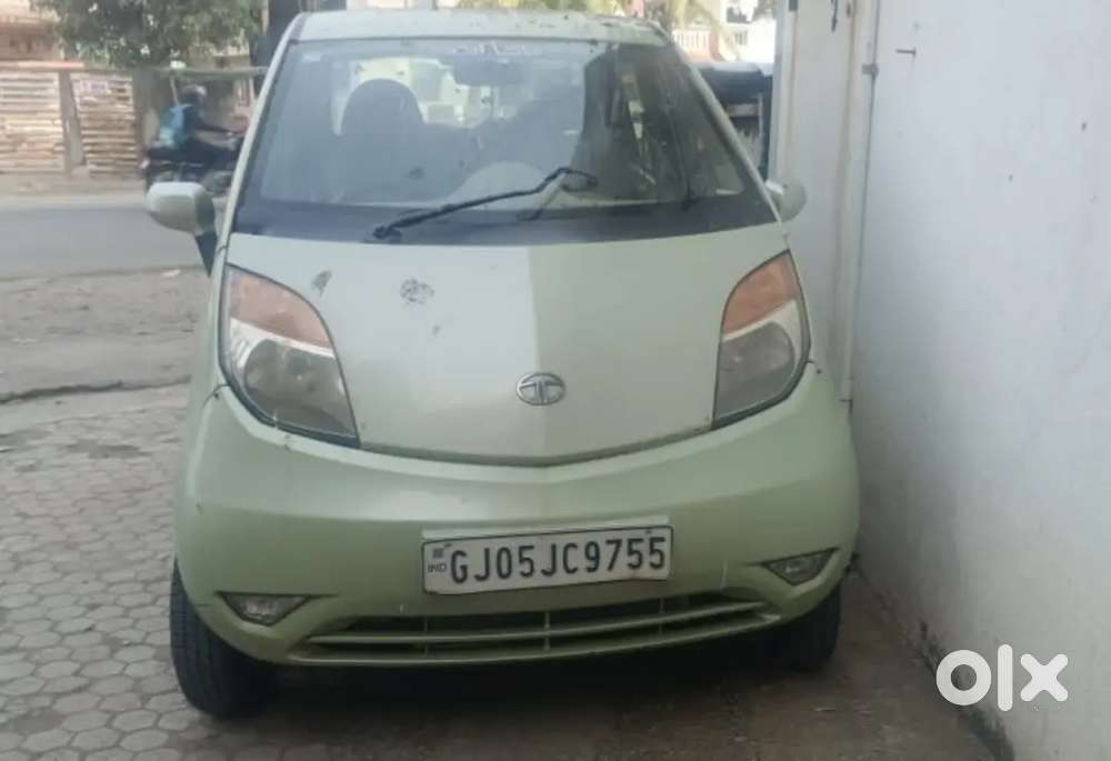 Sell Tata Nano Good Condition