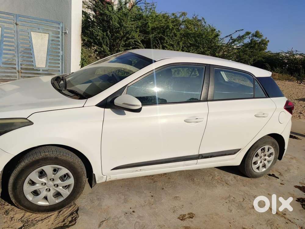 Hyundai I20 2016 Diesel Well Maintained