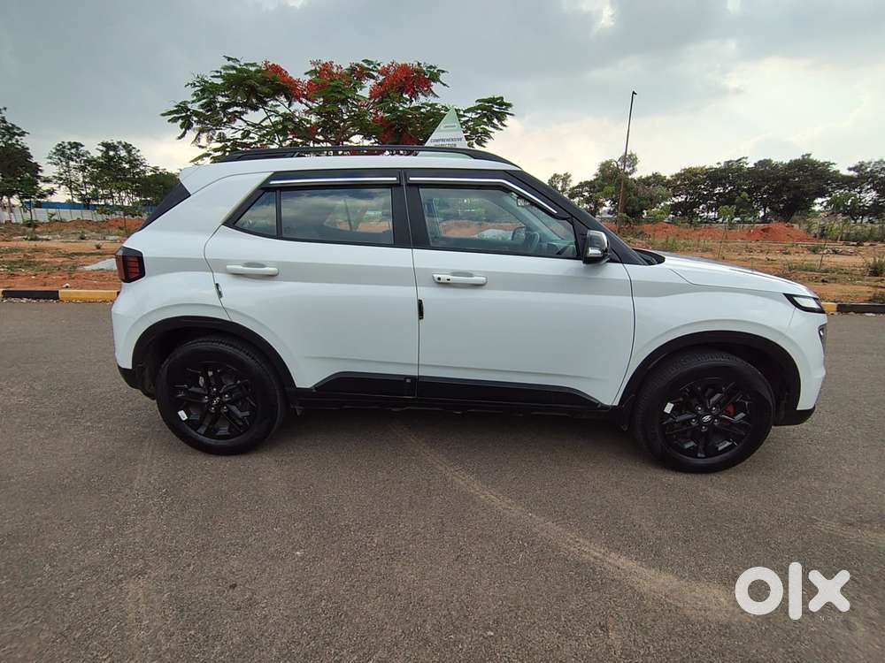 Hyundai Venue Sx Opt Turbo, 2024, Petrol