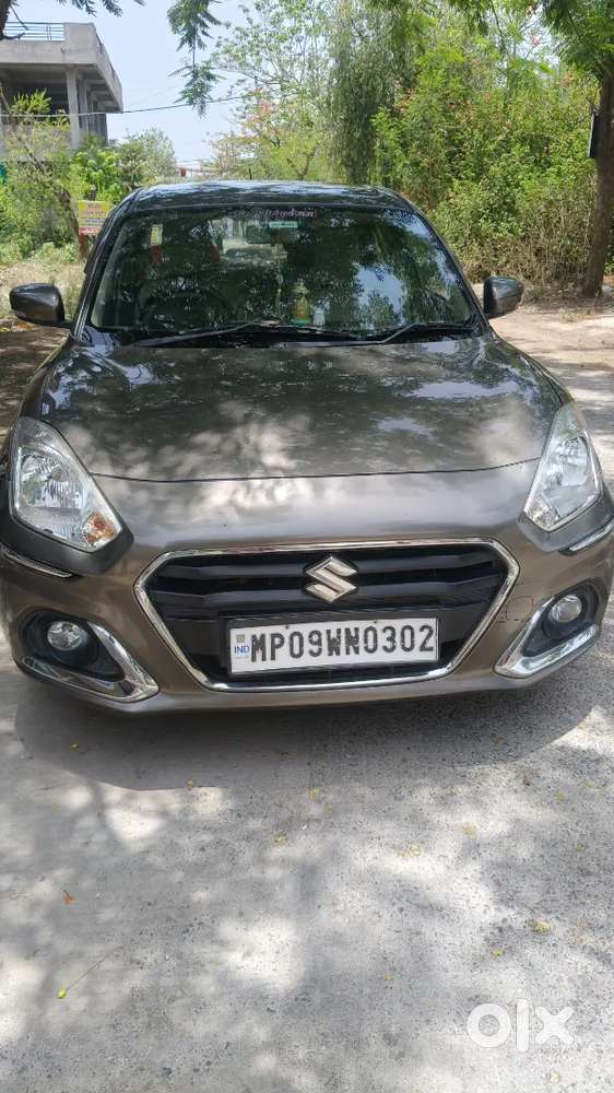 Maruti Suzuki Dzire 2022