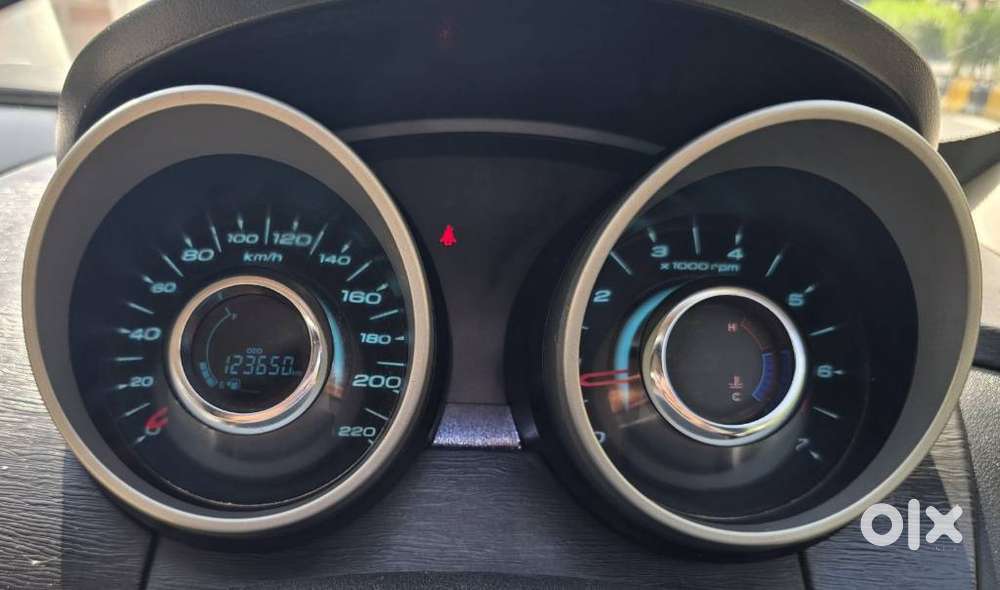 Mahindra Xuv500 W10 2wd, 2015, Diesel