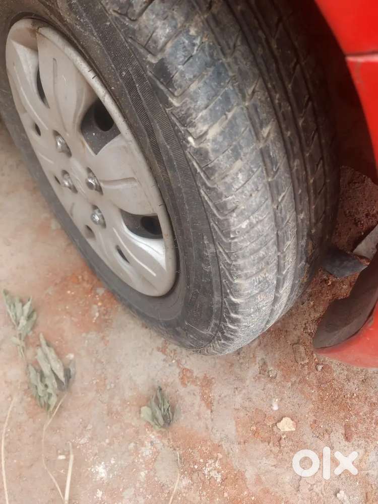 Hyundai I10 2008 Model