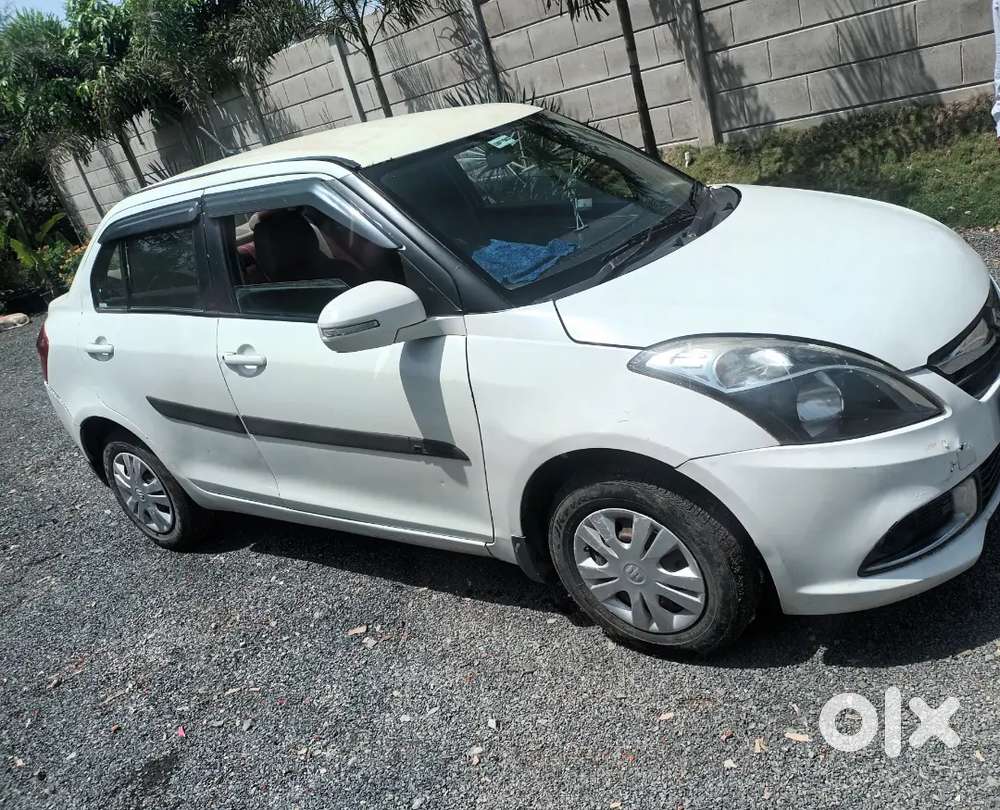 Maruti Suzuki Dzire 2014 Diesel 160000 Km Driven