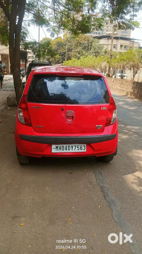 Hyundai I10 Asta 1.2 With Sunroof