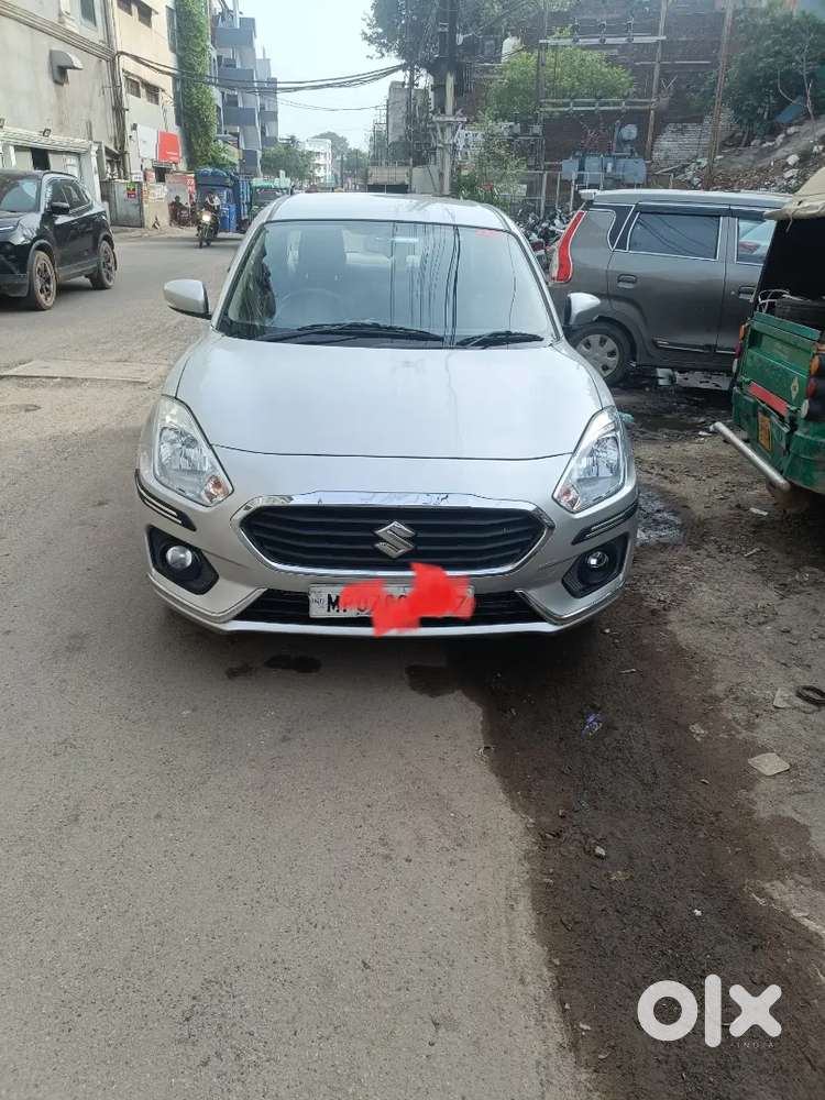 Maruti Dzire Vdi 2019