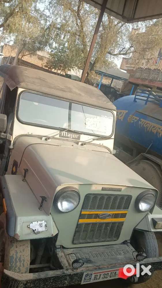 Good Condition The Car