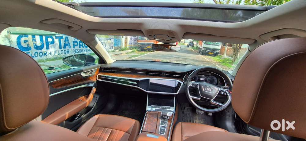 Audi A6 2.0 45 Tfsi Technology, 2023, Petrol