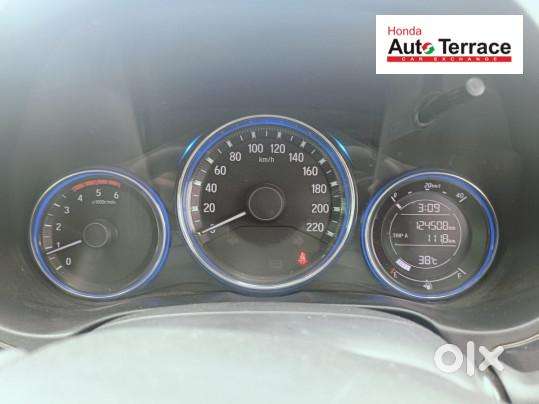 Honda City I Dtec Vx, 2016, Diesel