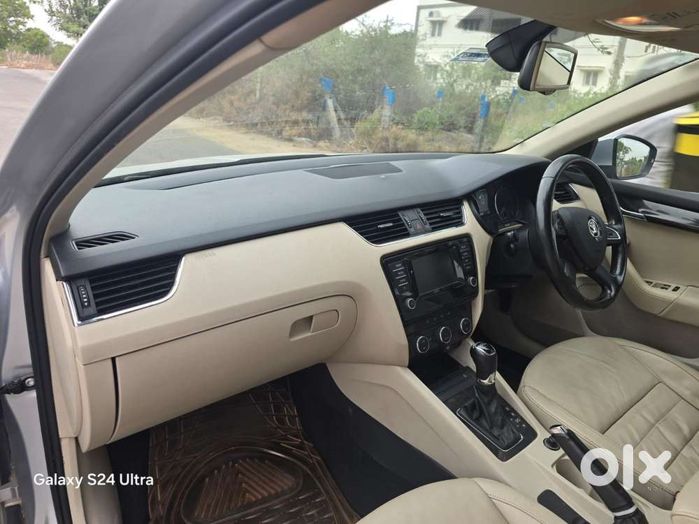Skoda Octavia 2013 Diesel