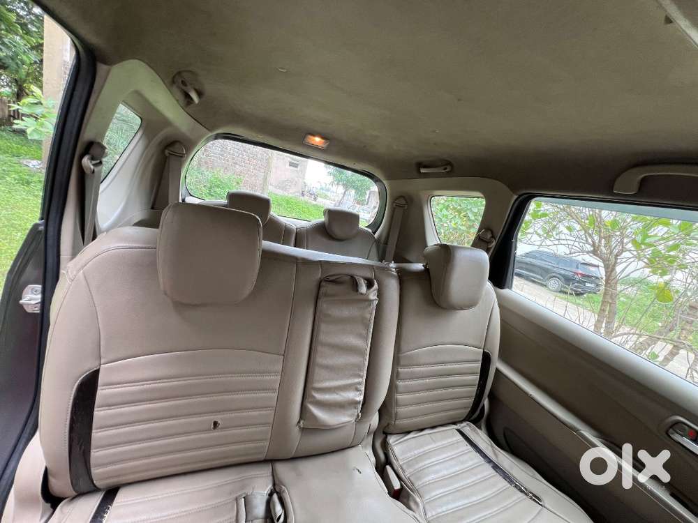 Maruti Ertiga Vdi 2018