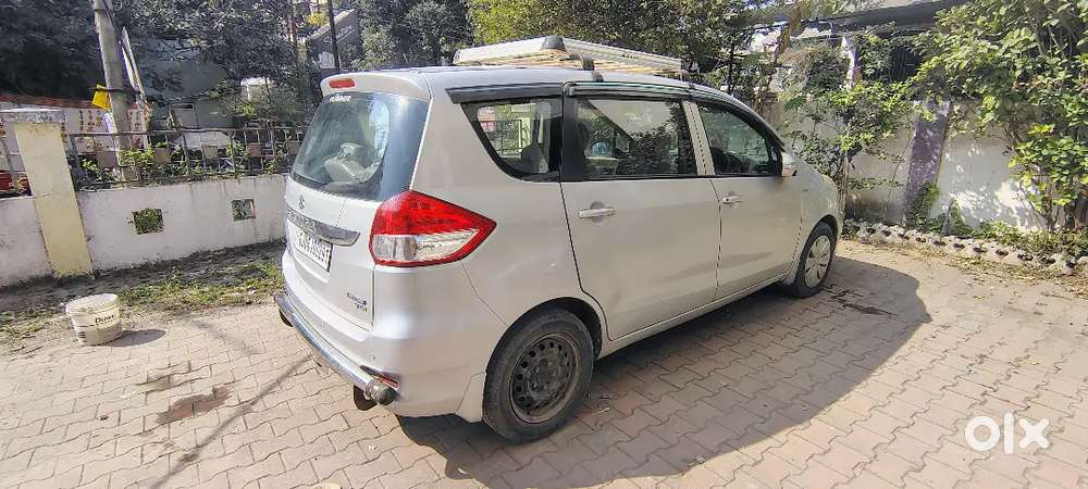 Maruti Suzuki Ertiga 2016 Diesel 72000 Km Driven