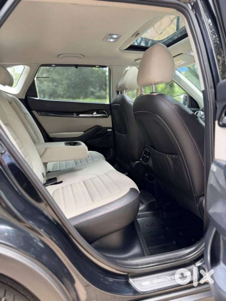 Kia Seltos Gtx Dct, 2020, Petrol