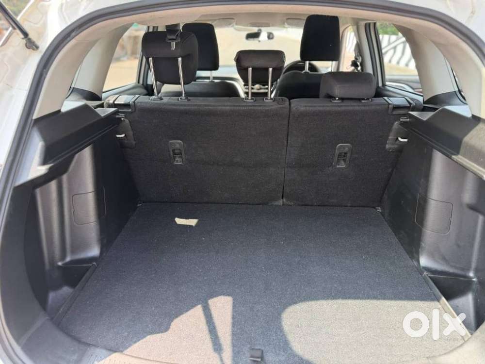 Maruti Suzuki Grand Vitara