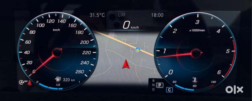 Mercedes-benz A-class Limousine 200d, 2021, Diesel