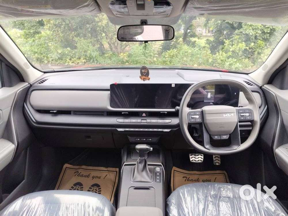 Kia Seltos, 2026, Petrol