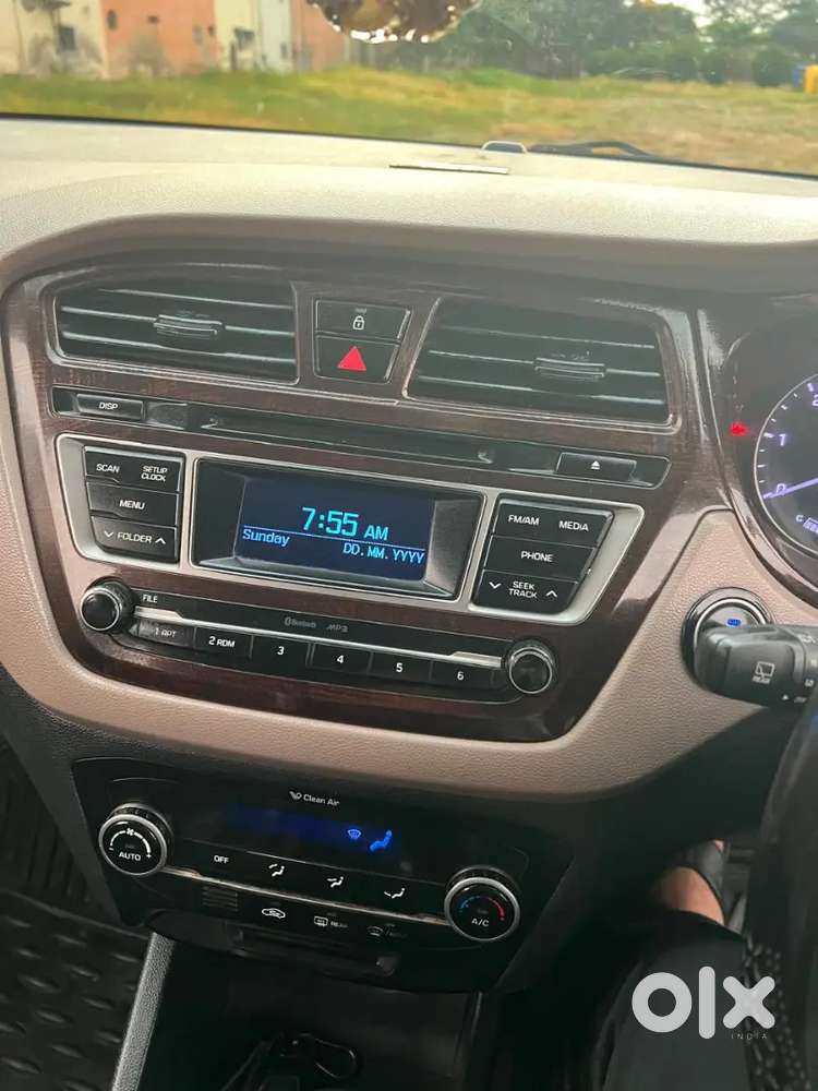 The Car Is Very Good Condition