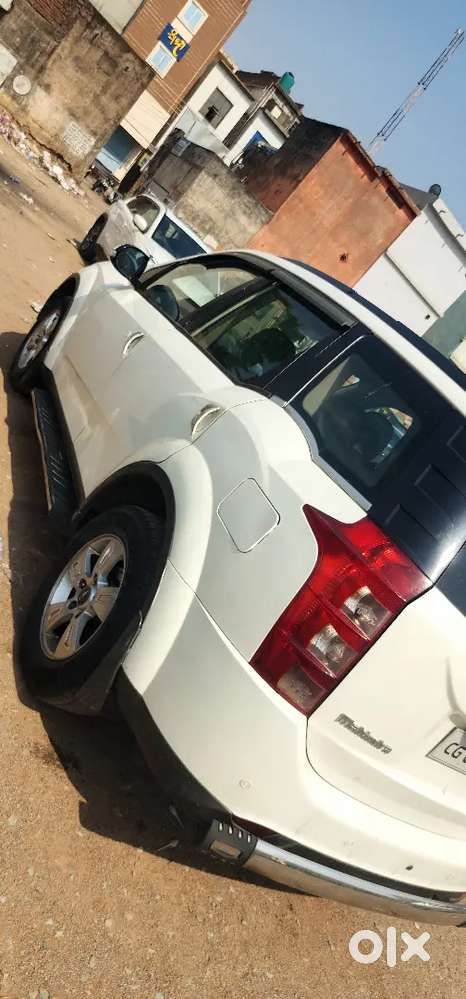 Mahindra Xuv500 2012 Diesel 176000 Km Driven