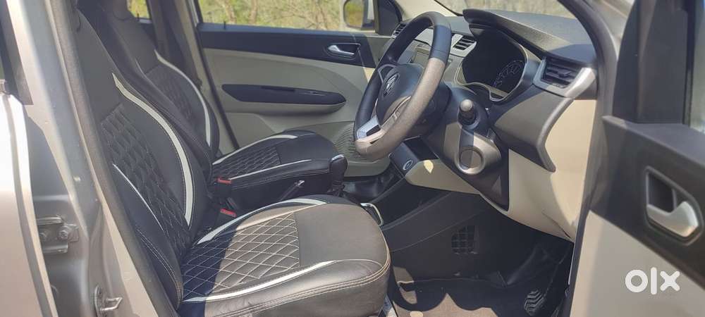 Renault Triber Rxz Easy-r Amt, 2020, Petrol