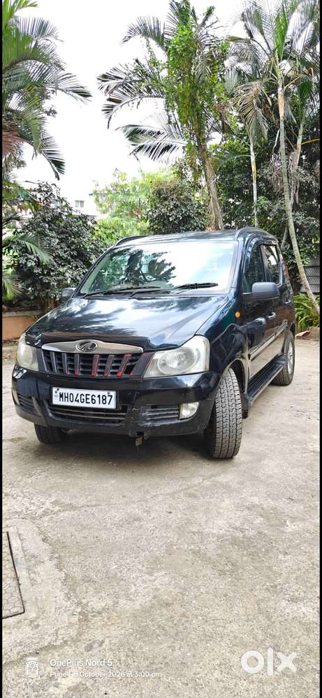 Mahindra Quanto C6 2013
