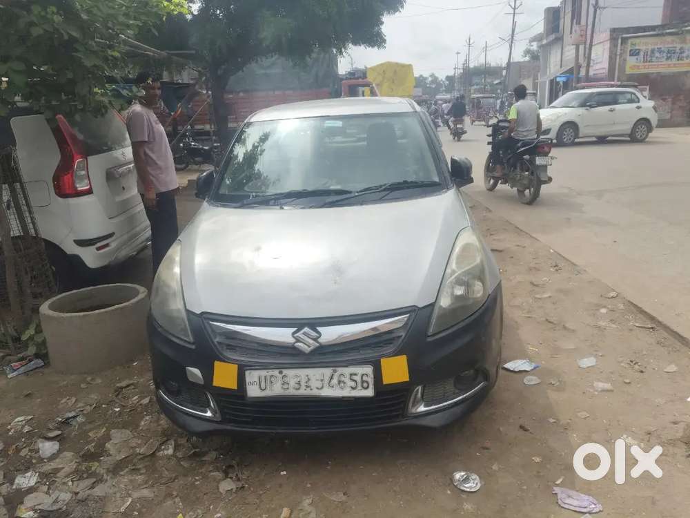 Maruti Suzuki Swift 2016
