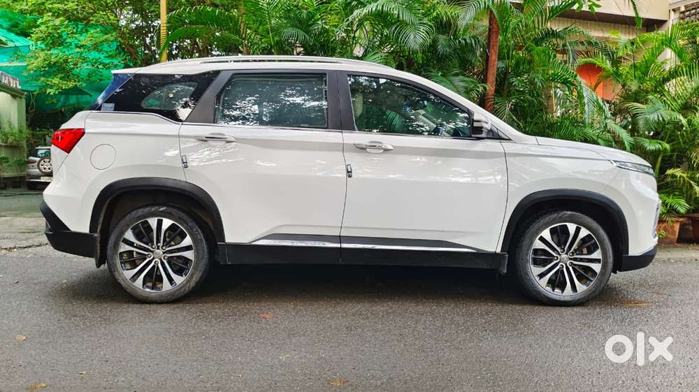 Mg Hector Sharp Diesel Mt, 2022, Diesel