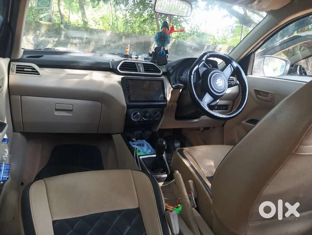 Maruti Suzuki Dzire Tour 2024
