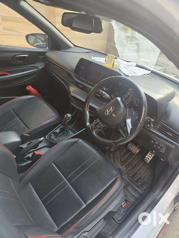Hyundai I20 N Line 2024 Turbo